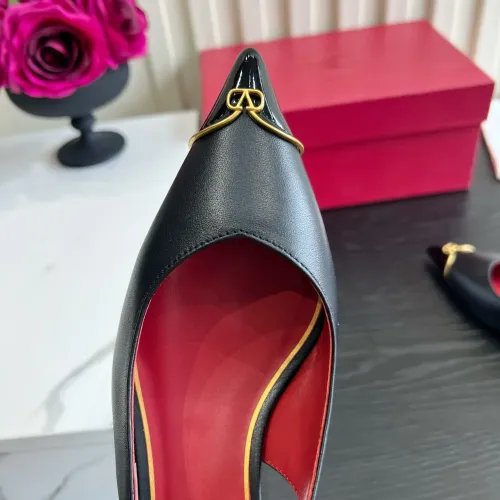 Replica Valentino Sandal For Women #1472914 $108.00 USD for Wholesale