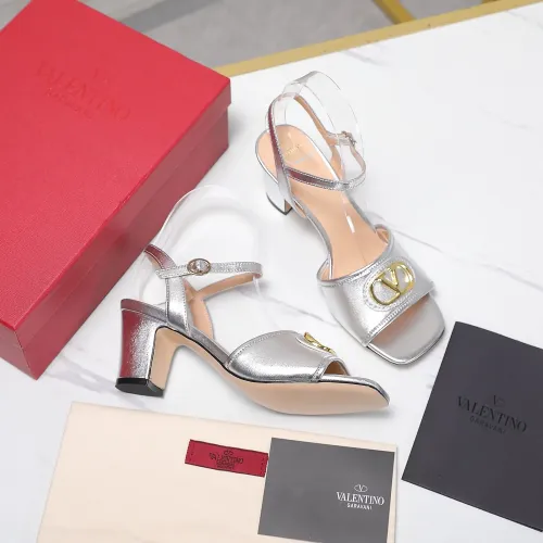 Replica Valentino Sandal For Women #1472915 $108.00 USD for Wholesale