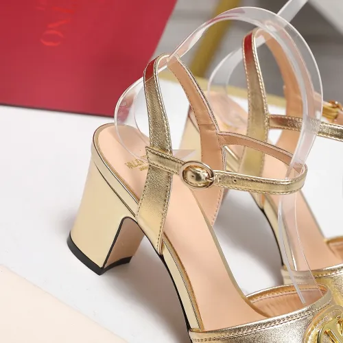 Replica Valentino Sandal For Women #1472917 $108.00 USD for Wholesale