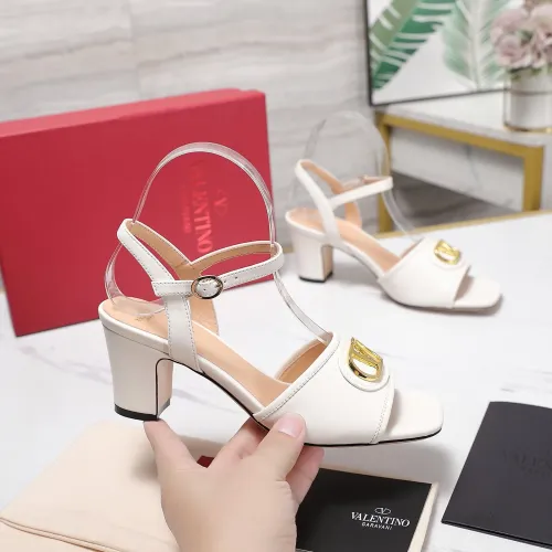 Replica Valentino Sandal For Women #1472918 $108.00 USD for Wholesale