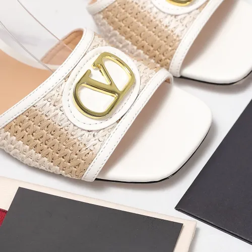 Replica Valentino Sandal For Women #1472920 $108.00 USD for Wholesale