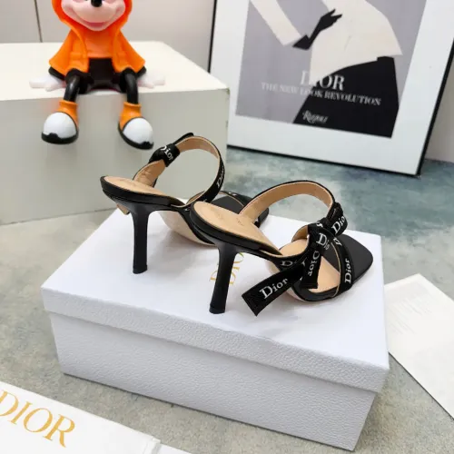 Replica Christian Dior Sandal For Women #1472965 $85.00 USD for Wholesale