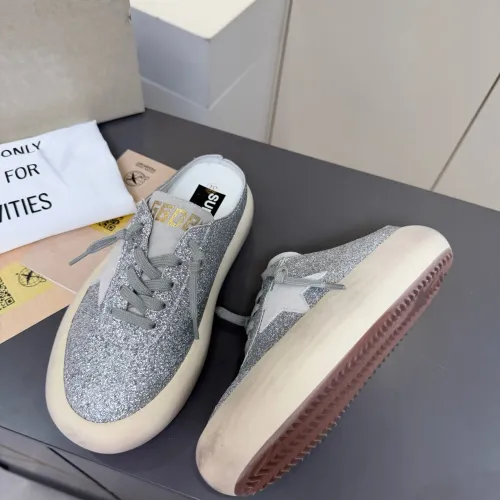 Replica Golden Goose Slippers For Women #1473034 $96.00 USD for Wholesale