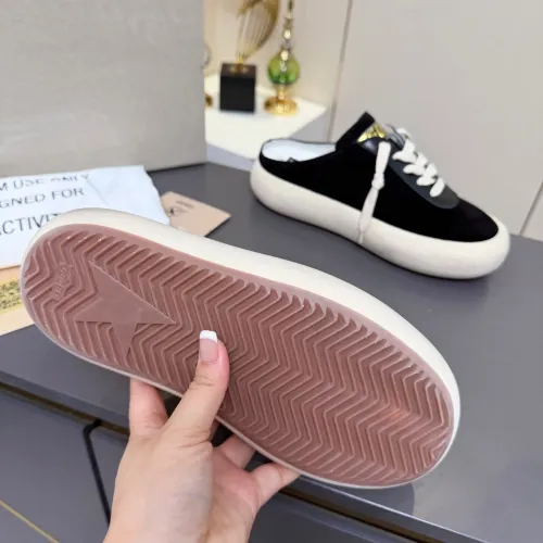 Replica Golden Goose Slippers For Women #1473036 $96.00 USD for Wholesale