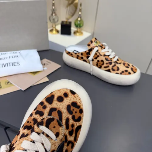 Replica Golden Goose Slippers For Women #1473037 $96.00 USD for Wholesale