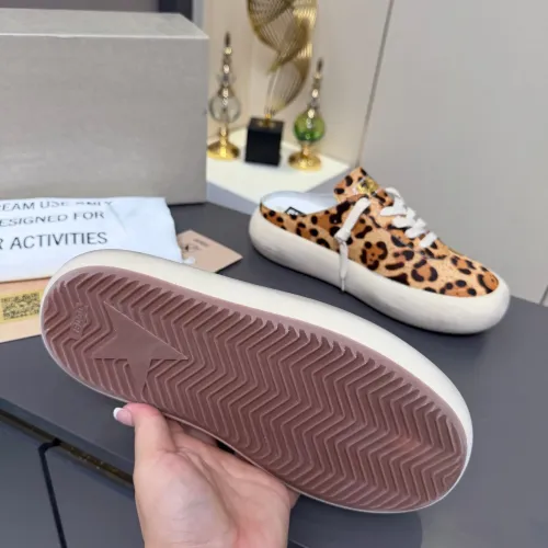 Replica Golden Goose Slippers For Women #1473037 $96.00 USD for Wholesale