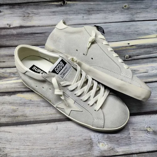 Replica Golden Goose Casual Shoes For Men #1473039 $98.00 USD for Wholesale