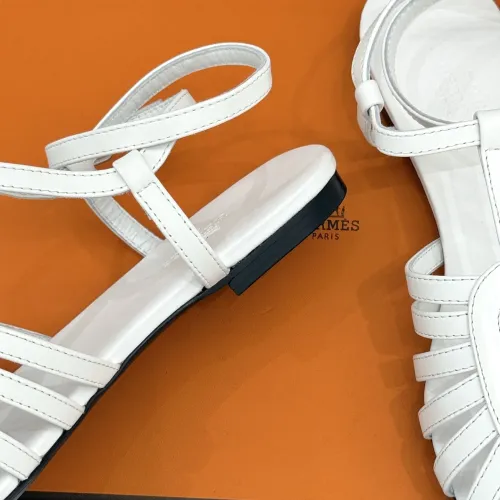 Replica Hermes Sandal For Women #1473054 $132.00 USD for Wholesale