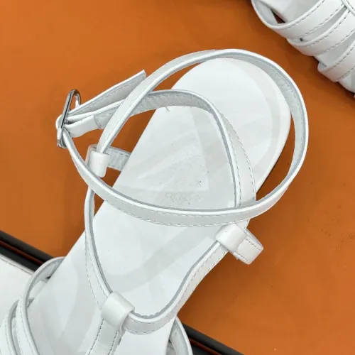 Replica Hermes Sandal For Women #1473054 $132.00 USD for Wholesale