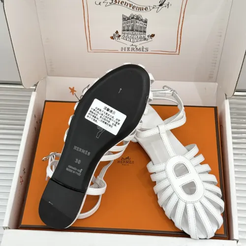 Replica Hermes Sandal For Women #1473054 $132.00 USD for Wholesale