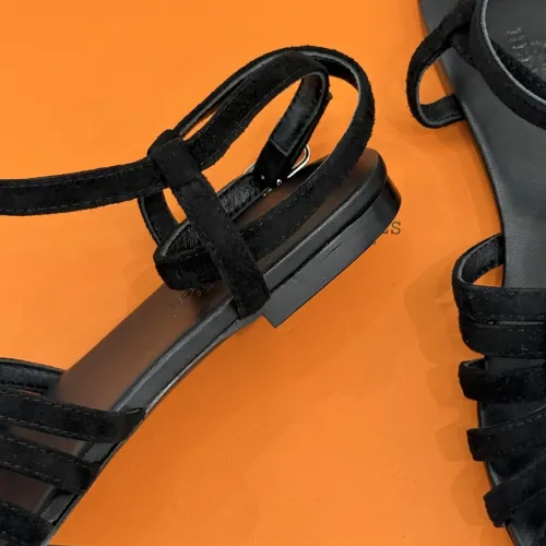 Replica Hermes Sandal For Women #1473058 $132.00 USD for Wholesale