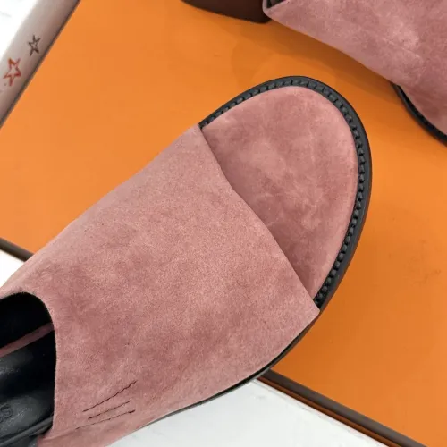 Replica Hermes Sandal For Women #1473061 $132.00 USD for Wholesale