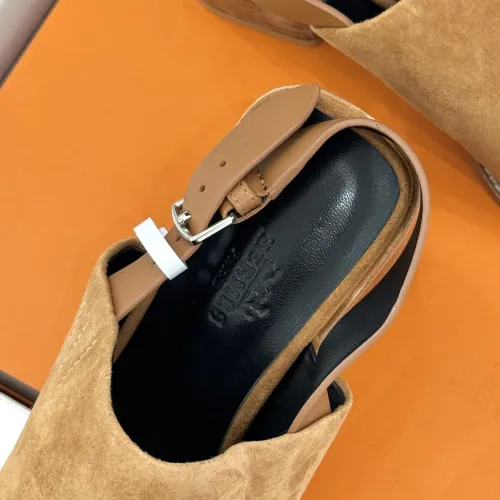 Replica Hermes Sandal For Women #1473062 $132.00 USD for Wholesale