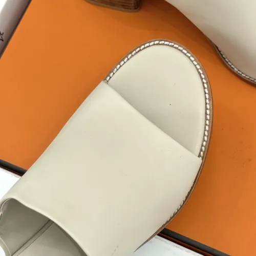 Replica Hermes Sandal For Women #1473065 $132.00 USD for Wholesale