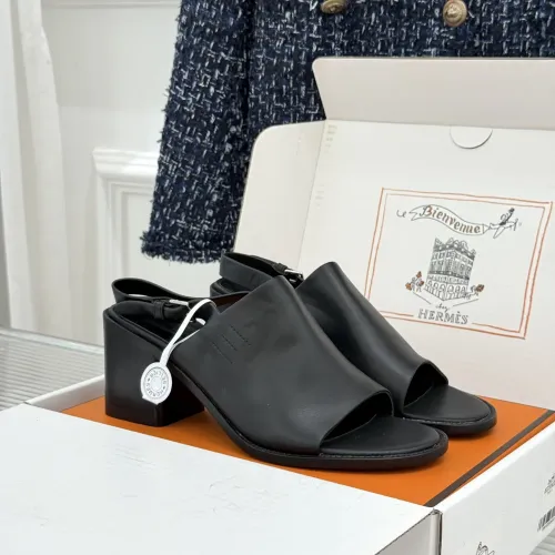 Wholesale Hermes Sandal For Women #1473067 $132.00 USD, Wholesale Quality Replica Hermes Sandal