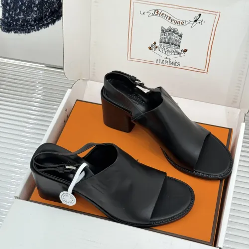 Replica Hermes Sandal For Women #1473067 $132.00 USD for Wholesale