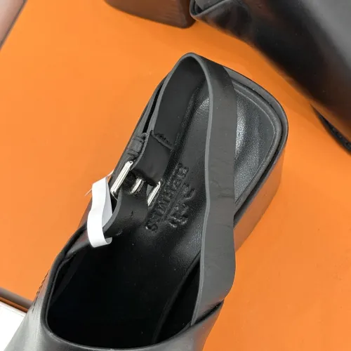 Replica Hermes Sandal For Women #1473067 $132.00 USD for Wholesale