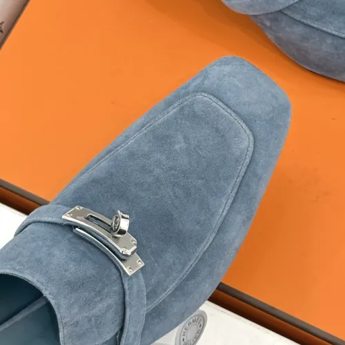 Replica Hermes Slippers For Women #1473069 $132.00 USD for Wholesale