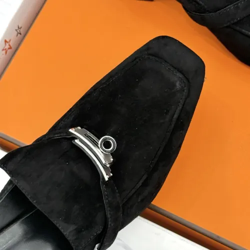 Replica Hermes Slippers For Women #1473070 $132.00 USD for Wholesale