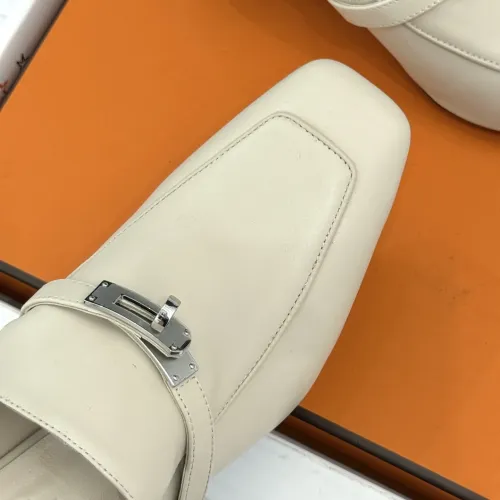 Replica Hermes Slippers For Women #1473072 $132.00 USD for Wholesale