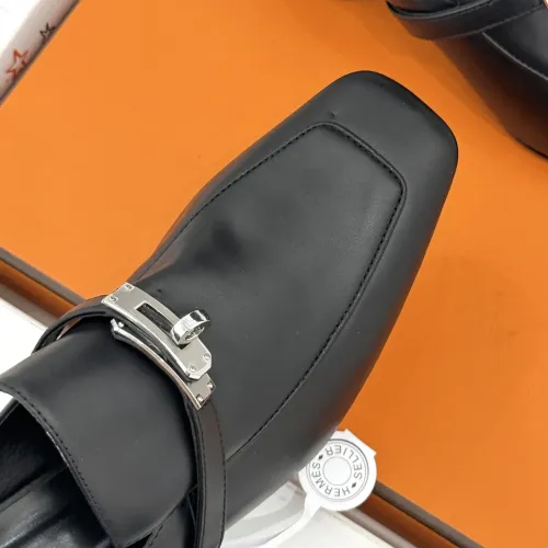 Replica Hermes Slippers For Women #1473075 $132.00 USD for Wholesale