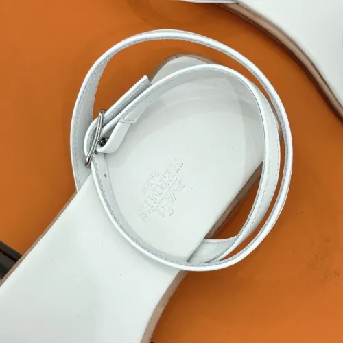 Replica Hermes Sandal For Women #1473081 $132.00 USD for Wholesale
