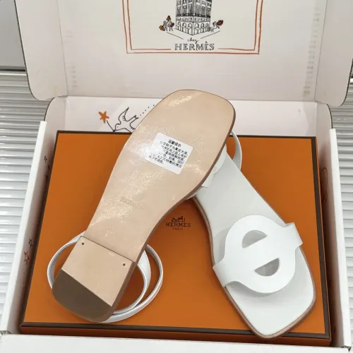 Replica Hermes Sandal For Women #1473081 $132.00 USD for Wholesale