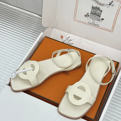 Wholesale Hermes Sandal For Women #1473082 $132.00 USD, Wholesale Quality Replica Hermes Sandal