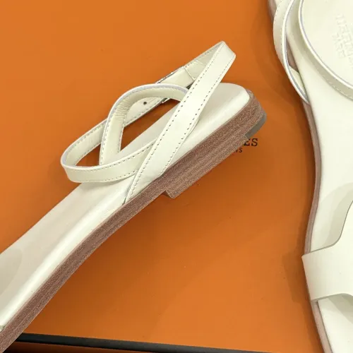 Replica Hermes Sandal For Women #1473082 $132.00 USD for Wholesale