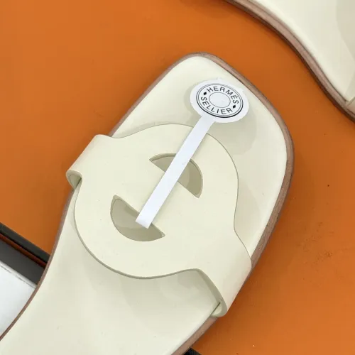 Replica Hermes Sandal For Women #1473082 $132.00 USD for Wholesale