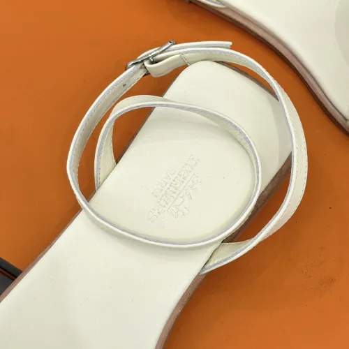 Replica Hermes Sandal For Women #1473082 $132.00 USD for Wholesale