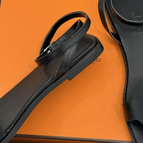 Replica Hermes Sandal For Women #1473084 $132.00 USD for Wholesale