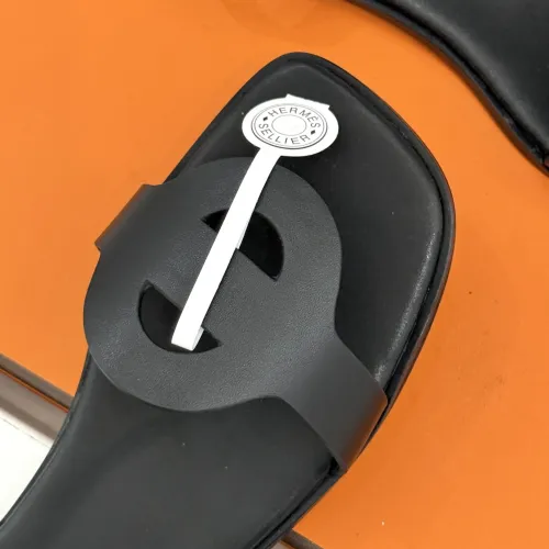 Replica Hermes Sandal For Women #1473084 $132.00 USD for Wholesale
