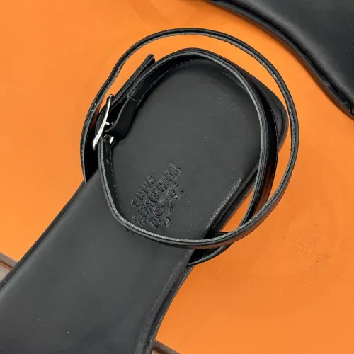 Replica Hermes Sandal For Women #1473084 $132.00 USD for Wholesale