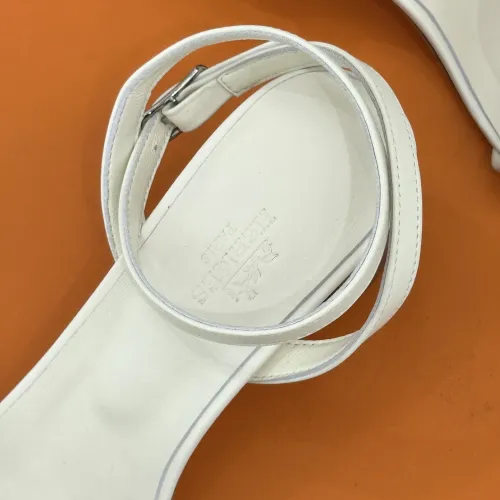 Replica Hermes Sandal For Women #1473086 $132.00 USD for Wholesale