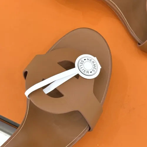 Replica Hermes Sandal For Women #1473087 $132.00 USD for Wholesale