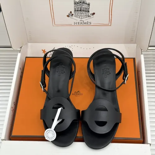 Replica Hermes Sandal For Women #1473088 $132.00 USD for Wholesale