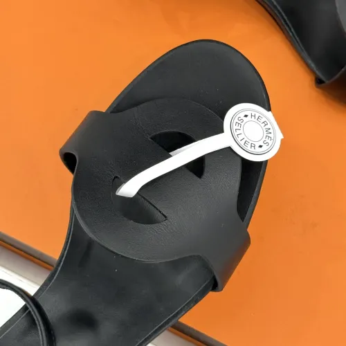 Replica Hermes Sandal For Women #1473088 $132.00 USD for Wholesale