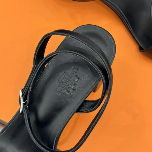 Replica Hermes Sandal For Women #1473088 $132.00 USD for Wholesale