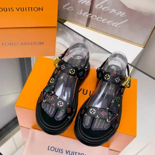 Replica Louis Vuitton Sandal For Women #1473093 $85.00 USD for Wholesale