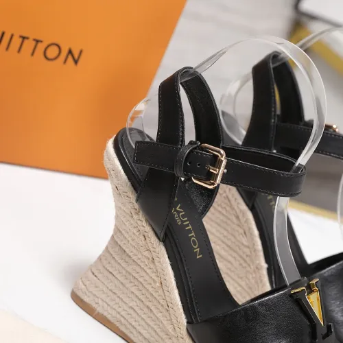 Replica Louis Vuitton Sandal For Women #1473104 $118.00 USD for Wholesale