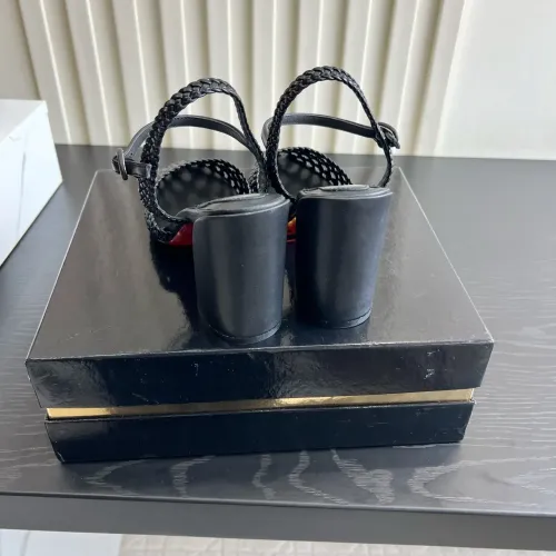 Replica Christian Louboutin CL Sandal For Women #1473126 $130.00 USD for Wholesale
