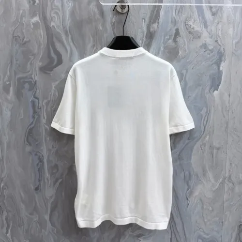 Replica Louis Vuitton LV T-Shirts Short Sleeved For Unisex #1473157 $76.00 USD for Wholesale