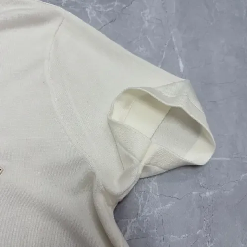 Replica Louis Vuitton LV T-Shirts Short Sleeved For Unisex #1473157 $76.00 USD for Wholesale