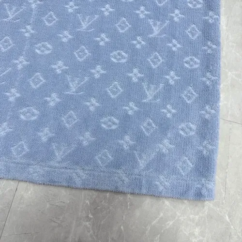 Replica Louis Vuitton LV T-Shirts Short Sleeved For Unisex #1473158 $82.00 USD for Wholesale