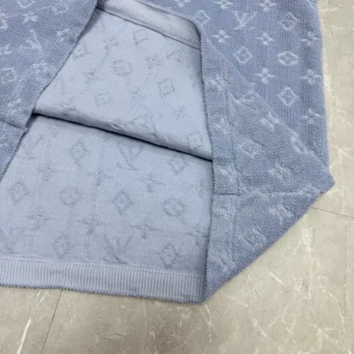 Replica Louis Vuitton LV T-Shirts Short Sleeved For Unisex #1473158 $82.00 USD for Wholesale