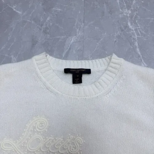 Replica Louis Vuitton LV T-Shirts Short Sleeved For Women #1473159 $98.00 USD for Wholesale
