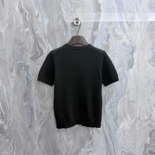 Replica Louis Vuitton LV T-Shirts Short Sleeved For Women #1473160 $98.00 USD for Wholesale