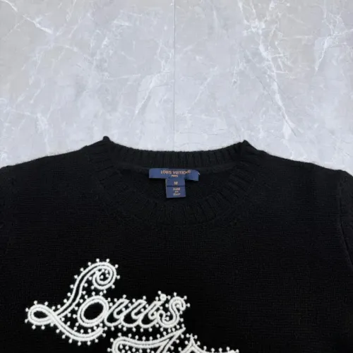 Replica Louis Vuitton LV T-Shirts Short Sleeved For Women #1473160 $98.00 USD for Wholesale