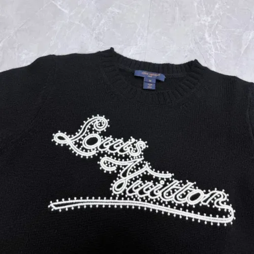 Replica Louis Vuitton LV T-Shirts Short Sleeved For Women #1473160 $98.00 USD for Wholesale